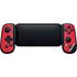 NFL San Francisco 49ers Retro Logo Backbone One for iPhone Game Controller Skin